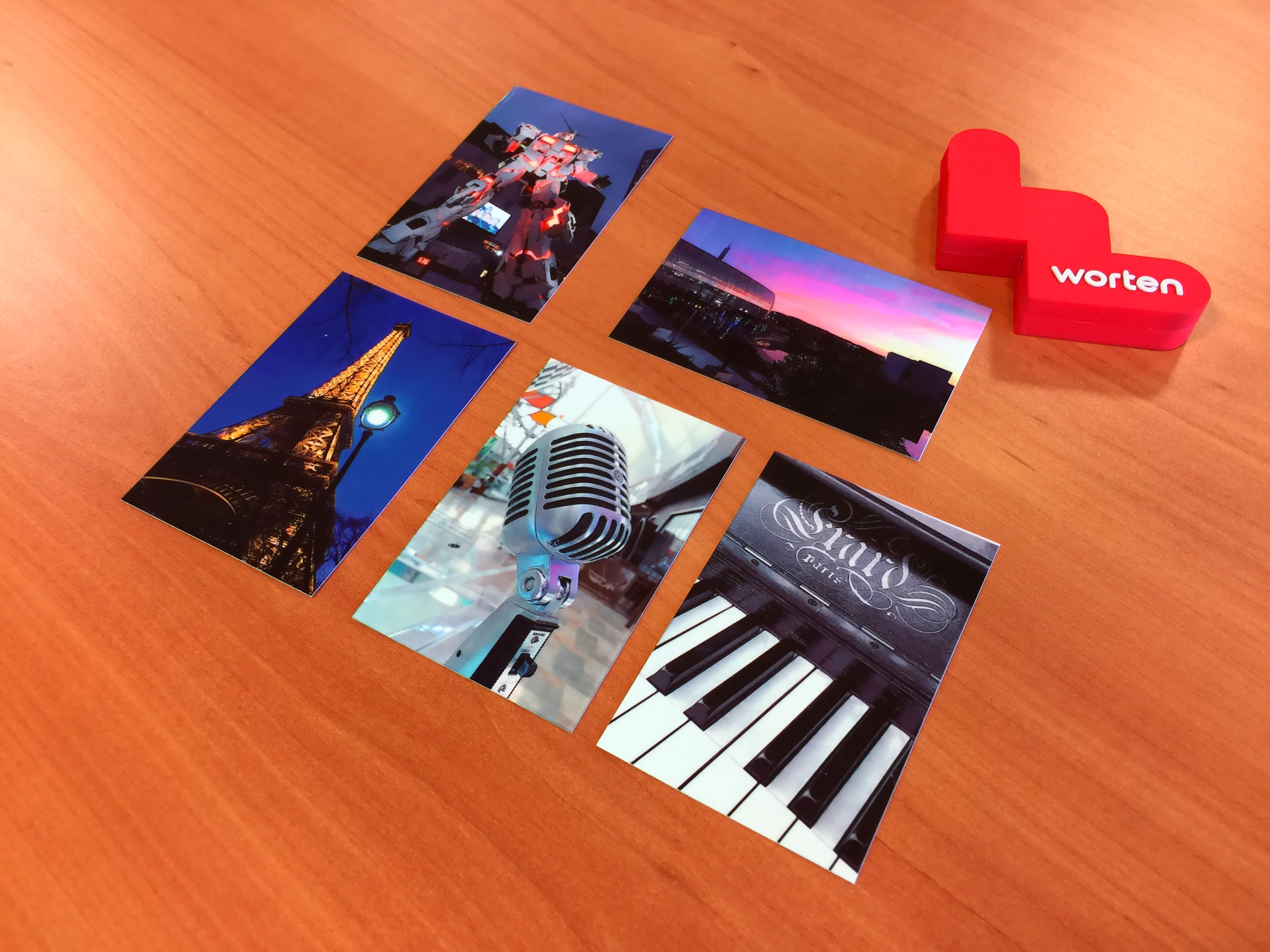 Probamos la Impresora fotográfica portátil HP Sprocket - Blog de Worten