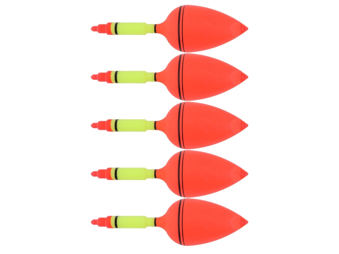Danu26-flotador De Pesca Duradero Eva Drift Float Para Largo Alcance Accesorio De Pesca (15cm 6in)