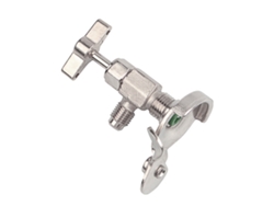 Válvula De Perfurar Para Refrigerante Lata Ar Condicionado Carro Geladeira Interface De Saída De Ar Uk 11mm