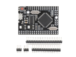 Placa De Desarrollo Inteligente At Pro, Módulo De Alto Rendimiento, Material Abs + Chip.