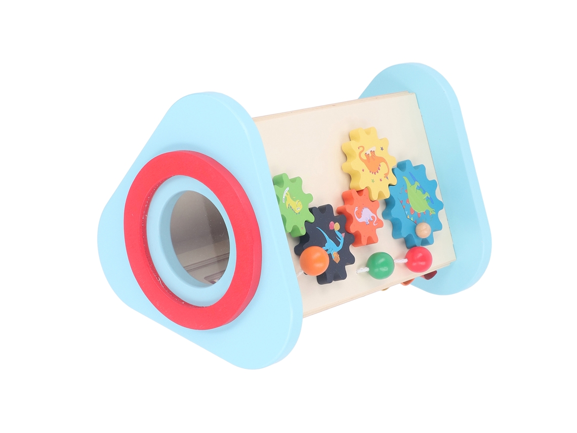 Juguetes De Percusión De Madera Para Bebés: Educativos, Musicales Y Para El Desarrollo Infantil.