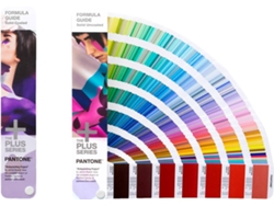 Pintura PANTONE FORMULA GUIDE GP1601N