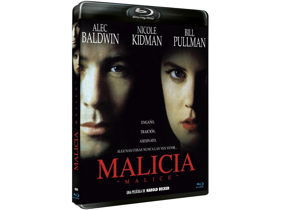 Malicia 1993 / Malícia INVESTIGACIÓN