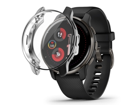 Carcasa para Garmin Venu2 Plus 680700804B