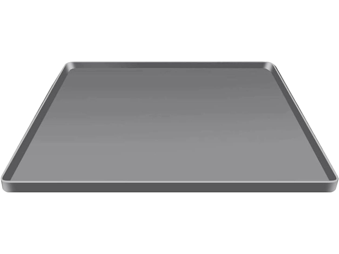 Alfombrilla Para Frigorífico, Protector De Suelo Para Lavadora, Silicona Antideslizante, Bandeja Universal Reutilizable
