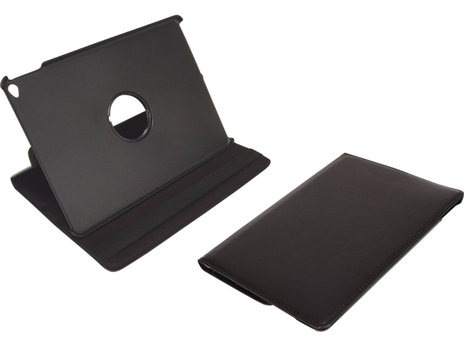 Funda iPad Air 2 SANDBERG Rotate Negro