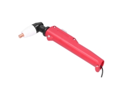 Antorcha De Corte Neumática Con Diseño Ergonómico En Abs, Herramienta De Soldadura Electrónica Manual Para Máquina De Plasma.