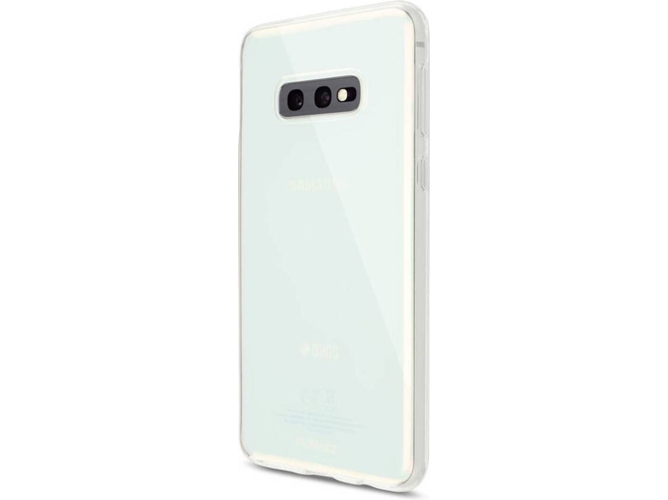 Carcasa Samsung Galaxy A50 ARTWIZZ Nocase Transparente