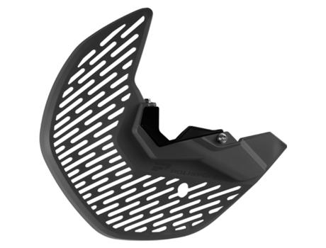 Protector Disco&Horquilla Polisport Mx Beta Rr 2T/4T (19-23) Negro