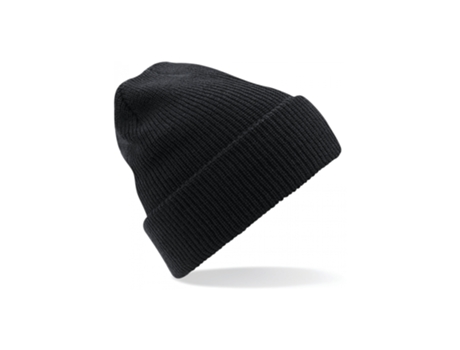 Gorra para Hombre BEECHFIELD (TU - Negro)