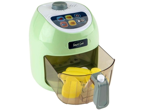 Freidora De Aire Mint ROLE PLANET