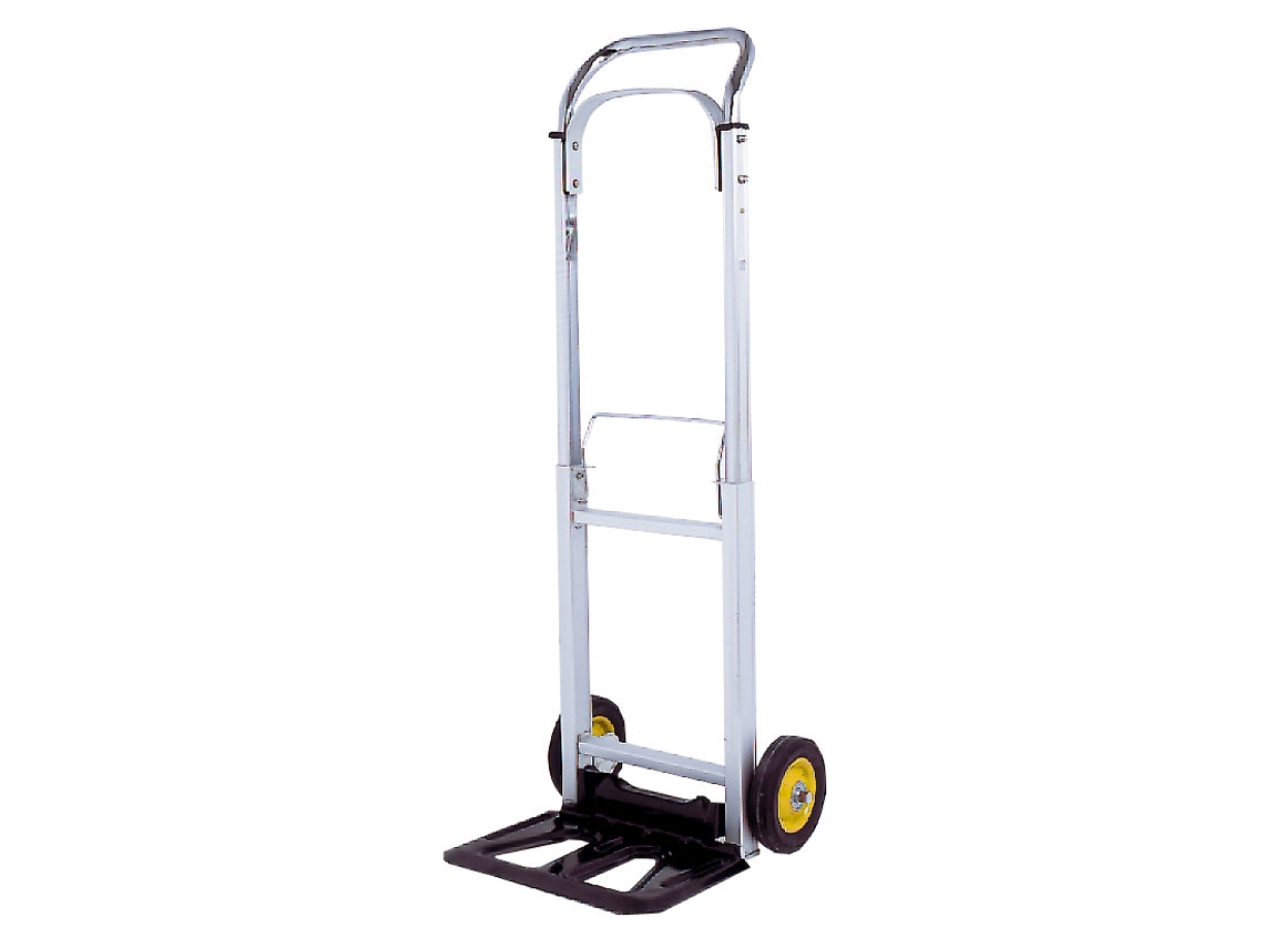 AYERBE - 580830 - Carretilla AY-90-Aluminio Plegable