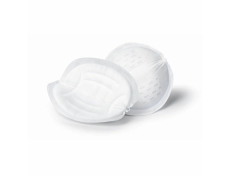 Discos Protectores de Lactancia NUK High Performance 30 pcs