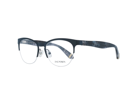 Montura de Gafas Mujer Zac Posen ZOLG 51BK