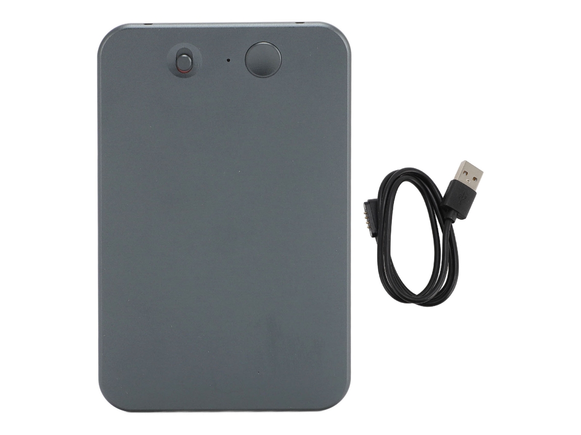 Traductor De Voz Inteligente, Grabadora Portátil, Bluetooth 5.0, Control Por Aplicación, Dispositivo Traductor De Idiomas Con Ia, 8 Gb