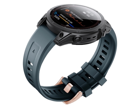 Correa para Garmin Fenix 7S 680603345B
