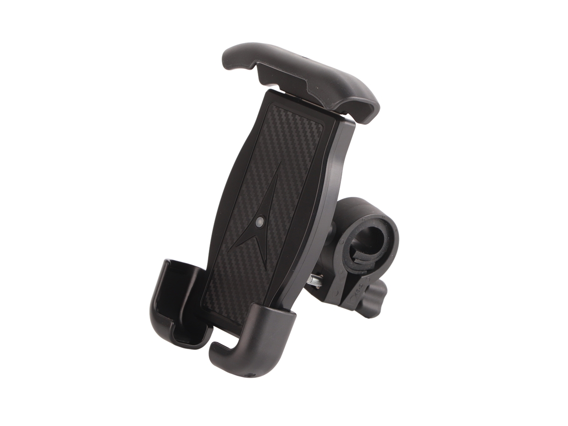 Jinwei-soporte Para Teléfono Para Bicicleta Moto Anti-shake Rotación Pantalla Horizontal Vertical Porta Teléfonos Ciclismo