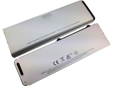 Batería de Portátil MULTI4YOU W-MS004898 (Apple MacBook)