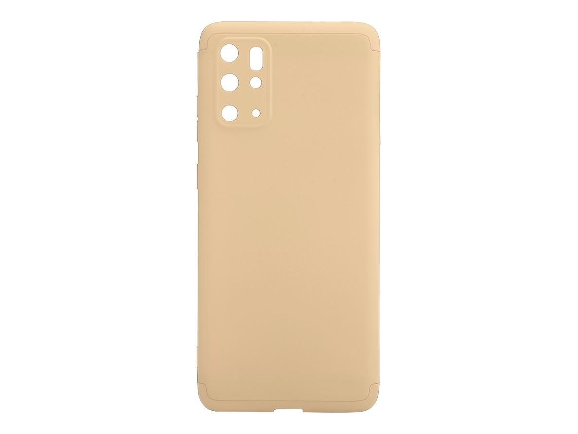 Cubierta Para Teléfono (antichoque) Para Sms20plus Funda Protectora Para Móvil Ensamblada