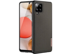 Carcasa Galaxy A42 5G DUX DUCIS Dux Ducis Verde