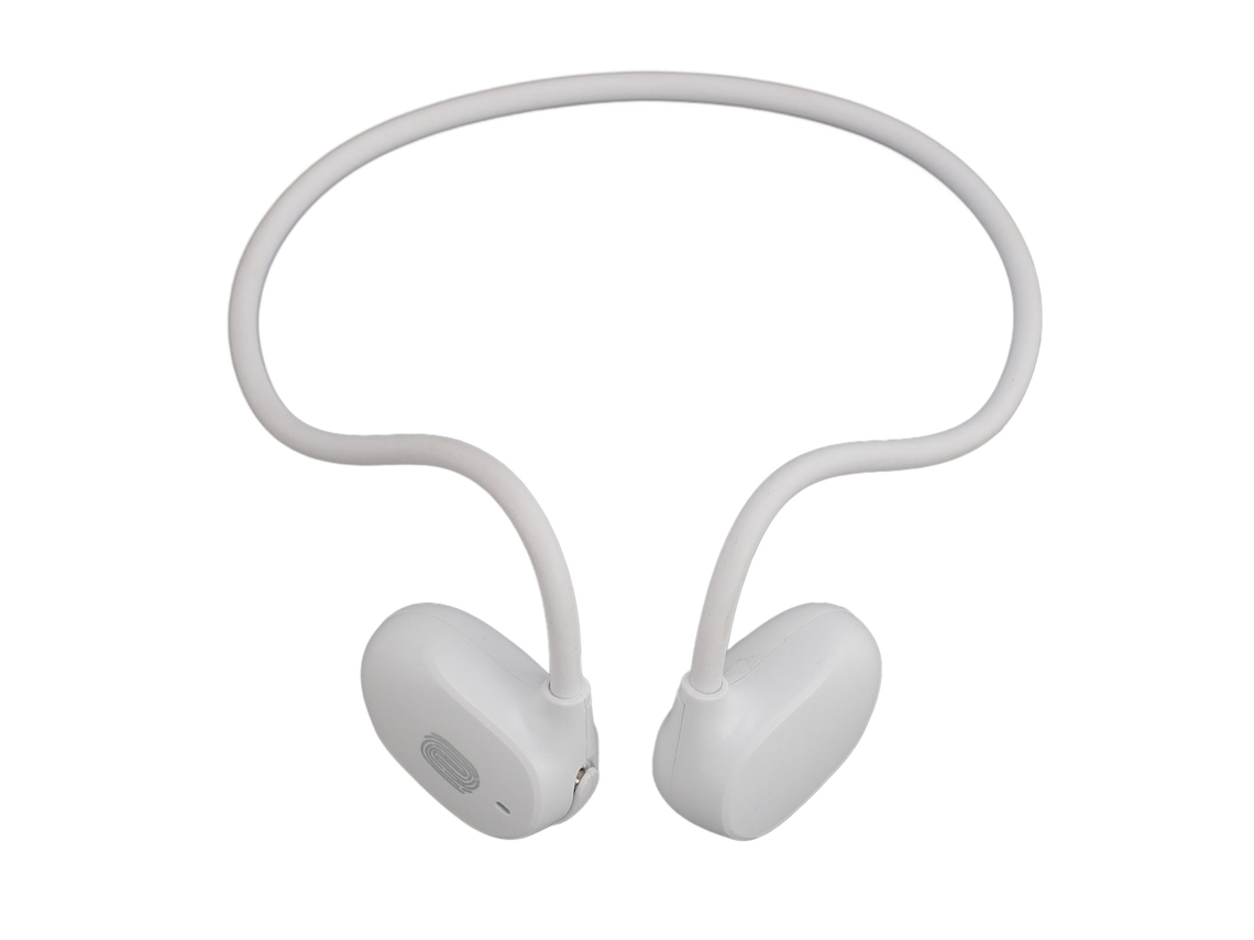 Auriculares Deportivos Bluetooth De Conducción Aérea (bluetooth 5.3 + Estéreo De Alta Fidelidad Edr)