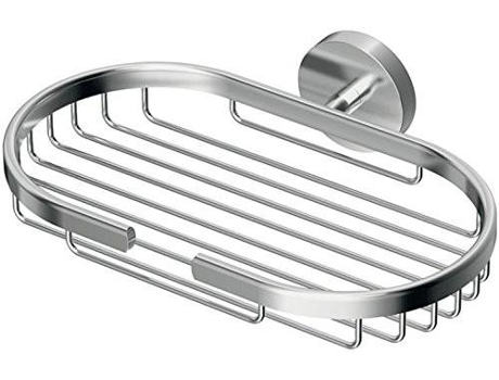 A9112AA IOM Jabonera De Rejilla Cromo IDEAL STANDARD