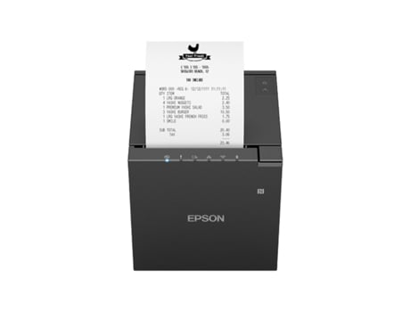 Impresora de Tickets EPSON TM-M30III 152A0