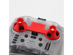 Blacktransmitter Gimbal Saver For Radiomaster Pocket Radio Controller Diy Accessories
