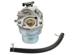 Kit de carburador Gcv160 para 16100-z0l-023, 17211-zl8-003 y 16100-z0l-853, suministrado con línea de combustible.
