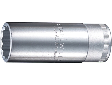 STAHLWILLE 03420060 Boca de Llave de Vaso 1/2 51 a 1 3/8