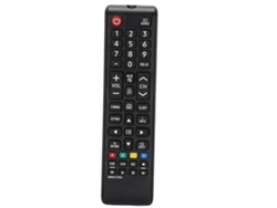 Mando A Distancia Para Tv Bn59-01289a, Repuesto Para Un55mu6490f, Un40mu6290fxza Y Un43nu7100
