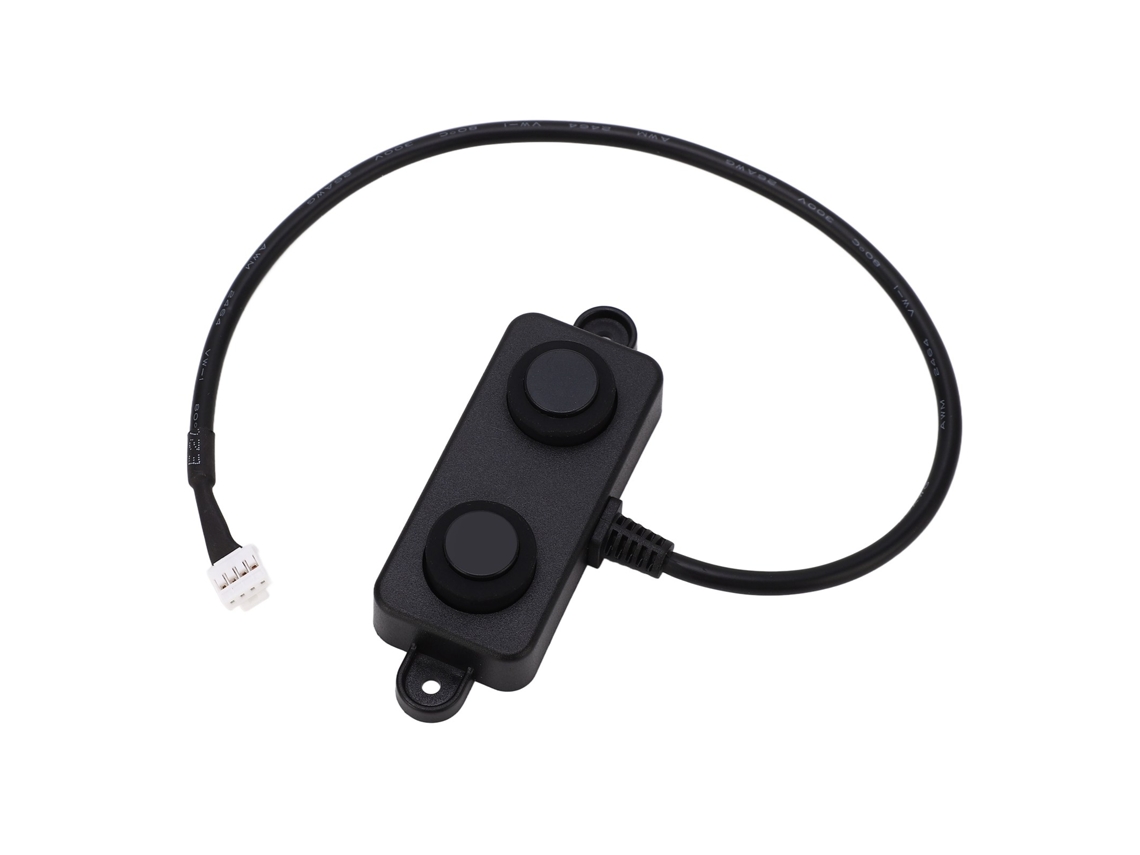 2026-sensor Ultrasonico Impermeable Para Detector De Ocupacion De Estacionamiento En Garage 3.3v-5v Uart Automatico