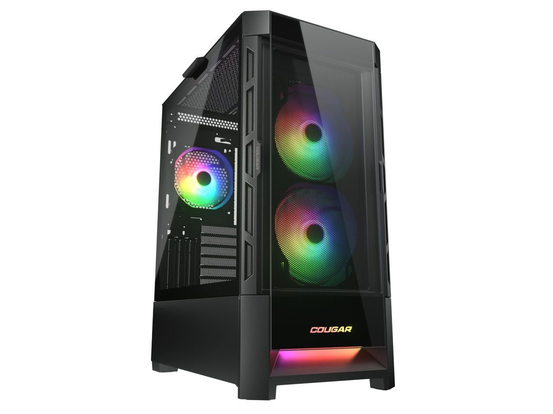 Juegos de escritorio Epical Q Halox AMD Ryzen 5 9600x, 32 GB, SSD de 1 TB NVME, RX 9070xt Windows 11 Pro