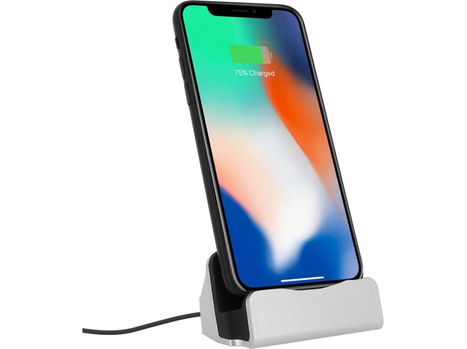 Base de carga lightning AVIZAR DOCK-SL-IP5