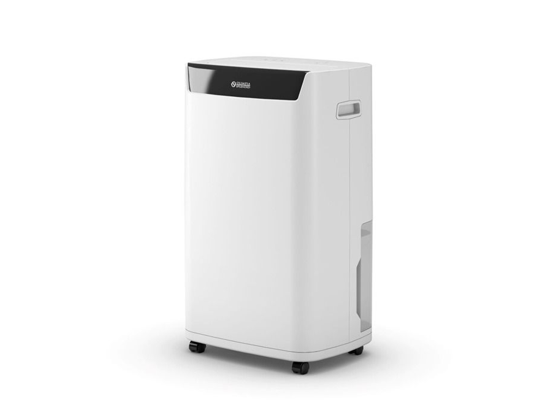 Deshumidificador - Olimpia - Aquaria S1 24 P - 515 W - Wi-Fi integrado - 5 litros