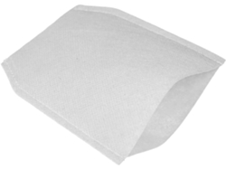 Bolsas De Filtro De Tela De Repuesto Para Aspiradora Cl106, Cl183, Dcl180, Cl060, 10/20