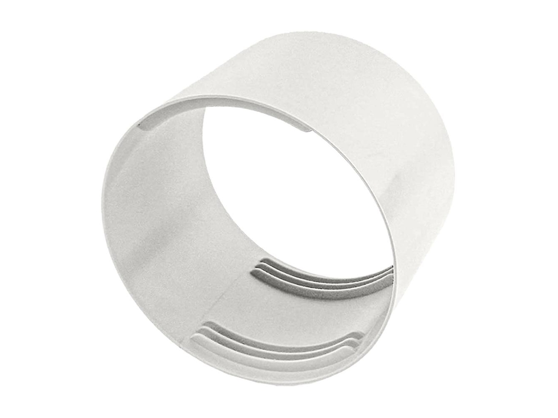 Conector de manguera para aire acondicionado portátil de 13 cm