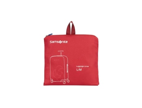 Cobertura De Cobertura De Samsonite Para M/ L Viaje