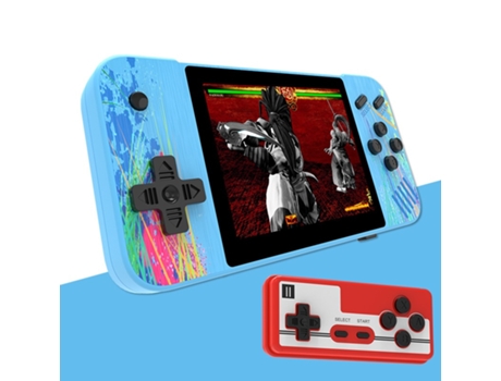 Consola Retro G33
