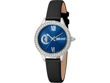Reloj de Cuarzo Femenino JUST CAVALLI Glam Chic Jc1L316L0015
