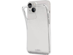 Funda para  iPhone 15 Plus SBS Transparente