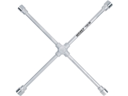 HAZET 720-30 Llave En Cruz: Perfil de Hexágono Exterior 24 X 27 X 30 X 32 Mm 15⁄16 X 1.1⁄16 X X 1.1⁄4″