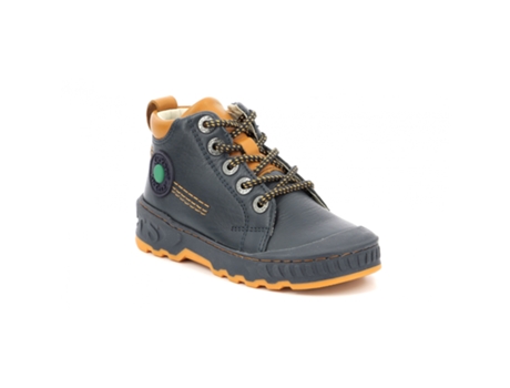 Zapatillas KICKERS Niños (Multicolor - 36)