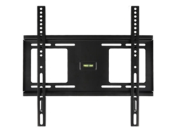Soporte de pared fijo para TV, 26-55 pulgadas, carga de 50 kg TRUYUETY
