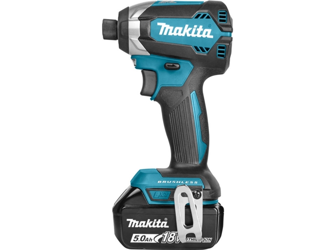 Taladro MAKITA DTD153RTJ