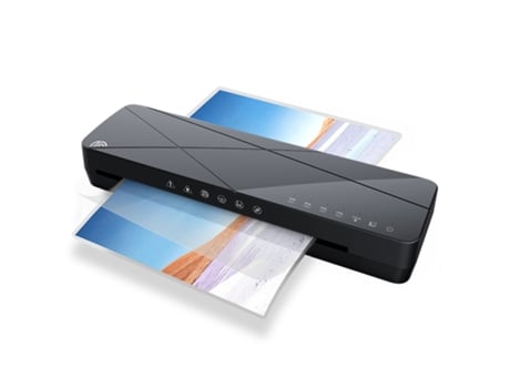 Plastificador OHPA Fnl002 Negro A3-Térmico