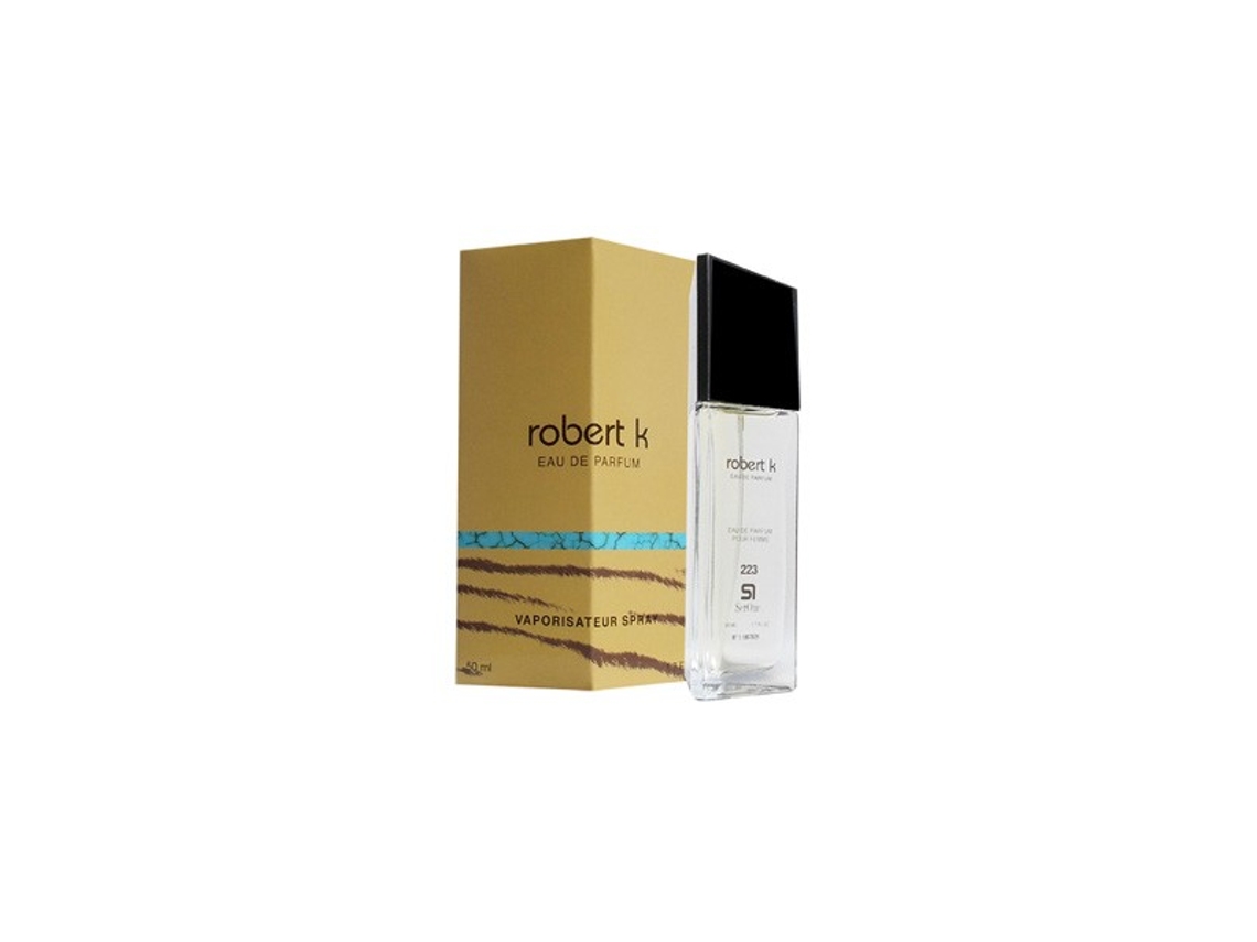 Edp Roberto K 50 ml Ref/ 223 SERONE
