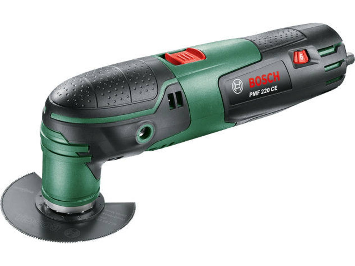 Multiherramienta BOSCH PMF 220 CE 0603102000