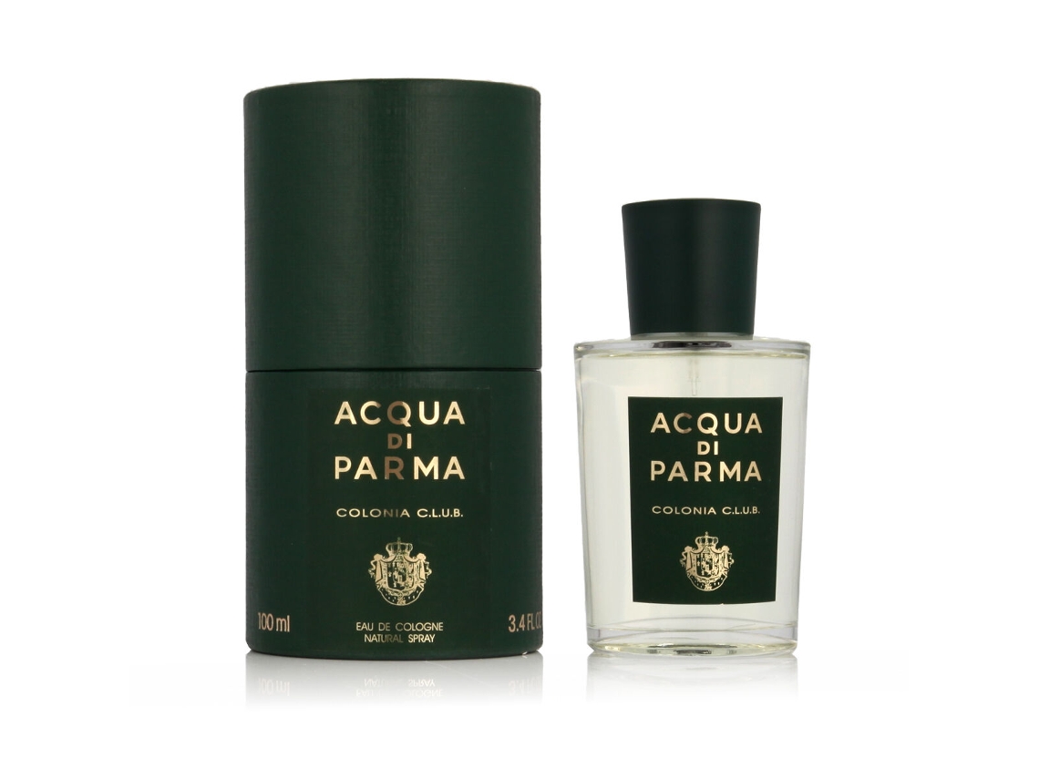 Perfume Unisex ACQUA DI PARMA EDC Colonia Club 100 ml