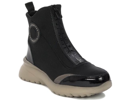 Botines HISPANITAS Negro (37)